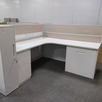 Großhandel Langlebige Moderne Modulare Metall-Arbeitsstation Büro-Klappbett Einzelnes Klappsofa für Hotel- und Schulgebrauch