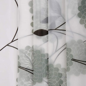 <span class=keywords><strong>Rideau</strong></span> <span class=keywords><strong>de</strong></span> bain à <span class=keywords><strong>motif</strong></span> Floral EVA <span class=keywords><strong>de</strong></span> haute qualité, <span class=keywords><strong>rideau</strong></span> <span class=keywords><strong>de</strong></span> <span class=keywords><strong>douche</strong></span> <span class=keywords><strong>Transparent</strong></span> étanche <span class=keywords><strong>avec</strong></span> 12 crochets - Product Image 2