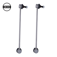 Barra Estabilizadora Delantera 1K0411315D para Vw Magotan B6 Sagitar 2006-2012 2.0 1.8 Tsi Touran Mpv 2.0 Audi A3 8P1 S3