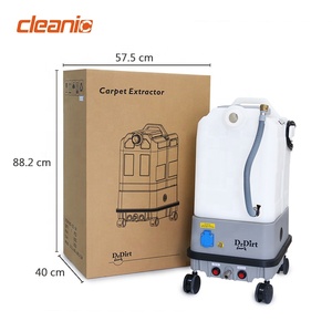 Extracteur d'eau pour tapis d'hôtel, aspirateur humide, <span class=keywords><strong>machine</strong></span> de nettoyage commerciale pour tapis, tapis de voiture, meubles, lit - Product Image 6