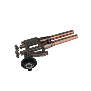 Torche portable au <span class=keywords><strong>gaz</strong></span> butane avec logo OEM pour une utilisation intérieure et extérieure populaire pour le pique-nique et la cuisine, le <span class=keywords><strong>camping</strong></span> et la randonnée. - Product Image 2