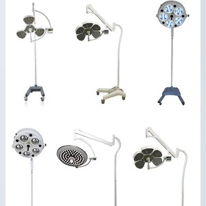 Electric Operating Table For Hospital Use Multi Functional With Lifting Mechanism Gynecological Examination Bed Delivery Bed - Product Image 5