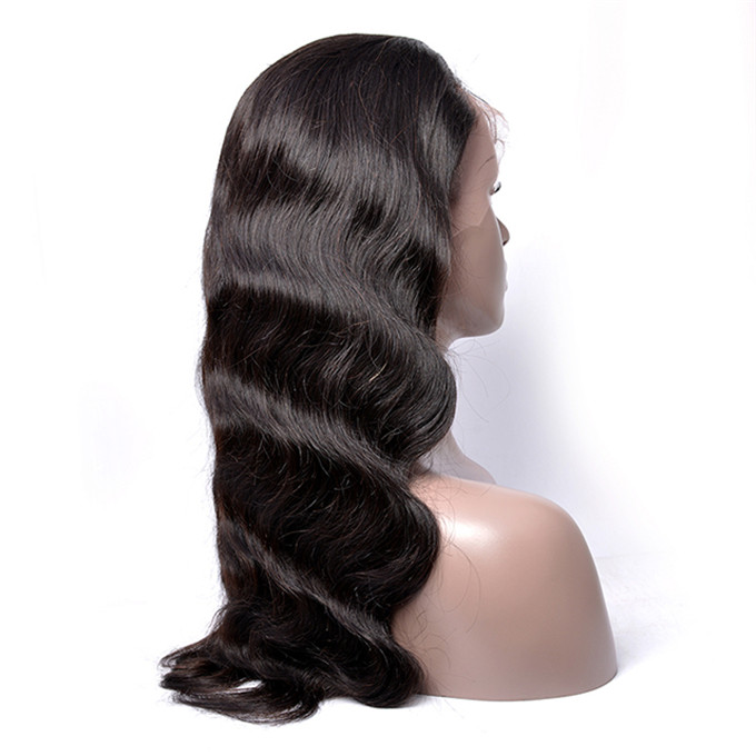 body wave