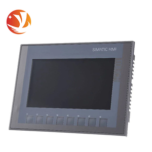 Pantalla Táctil de Interfaz Hombre-Máquina SIEMENS 6AV2 1232GA030AX0 6AV21232GA030AX0 Original, Nueva, Controlador Lógico Programable (PLC) - Product Image 1
