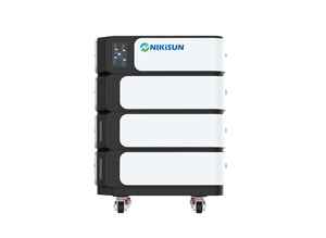 מערכת אנרגיה סולארית לא מחוברת לרשת 5 קילוואט, מערכת אנרגיה סולארית היברידית 5 קילוואט-שעה, 10 קילוואט-שעה, 15 קילוואט-שעה, סוללת Lifepo4 ניידת, ערכת פאנלים סולאריים לבית - Product Image 6