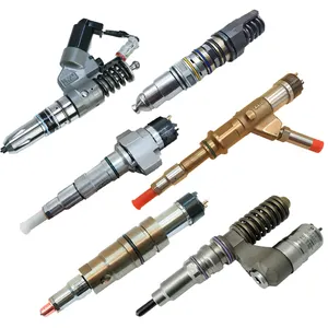 גבוהה באיכות דיזל דלק Injector ISM11 ISX15 N14 QSX15 QSK45 QSZ13 מנוע דלק נחיר לcummins מנוע סקאניה