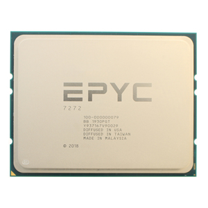 โปรเซสเซอร์ใหม่ EPYC 72F3 7282 7281 7272 7262 7261 7252 7251 7232P 7Y43 7T83 7662 Ai GPU เซิร์ฟเวอร์ CPU - Product Image 2