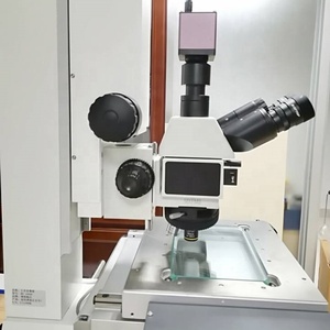冶金測定顕微鏡50x-1000x光学カスタマイズステージ中国サプライヤー - Product Image 6