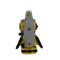 El más nuevo sistema SOUTH N1 Android 11 Estación total Rango de 1000M Instrumento de topografía de alta precisión N1 N6 + Estación total NS30