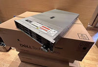 Dells R760 2u rack de serveur R750XS serveur cccam 2024