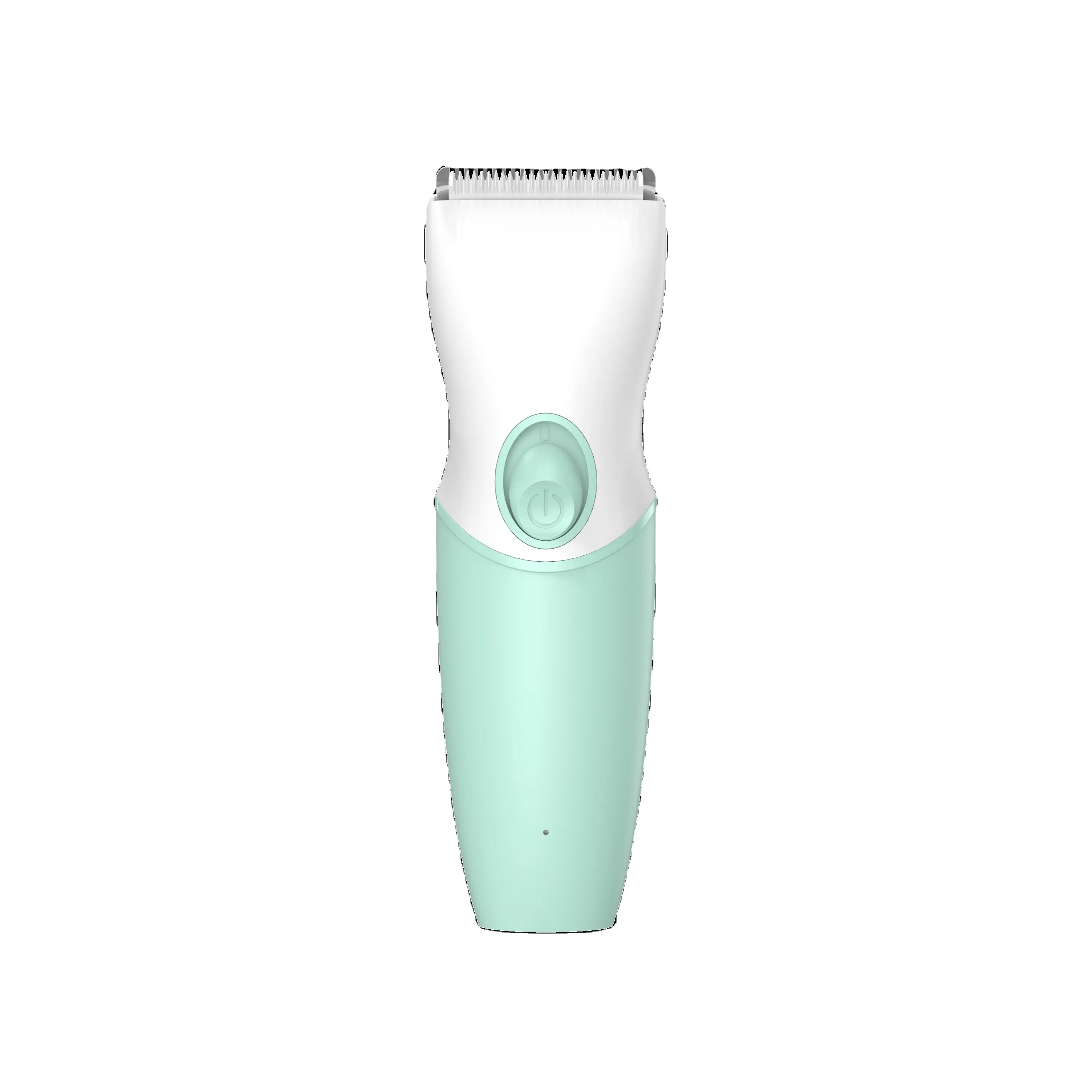 Wholesale Hot Electric Baby Hair Clipper/hair Trimmer Household S510,S510 1 Year,1 Year Stainless Steel 5W