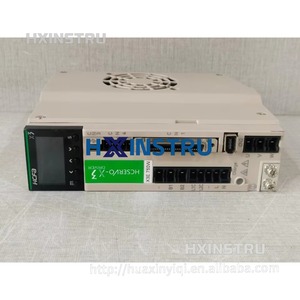 Servoaccionamiento HCFA SV-X3EA075A-A2 ENTRADA: AC200-240V 50/60Hz Usado H - Product Image 2