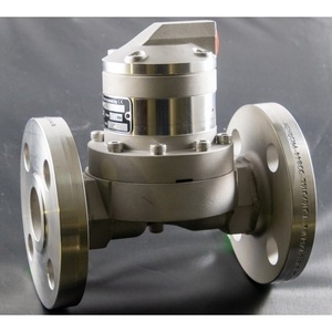 Turbocompresseur Spencer Franklin 100 mm unidirectionnel en métal pour remplacement et réparation - Product Image 3