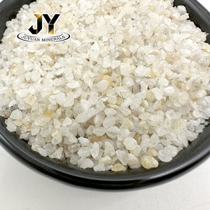 <span class=keywords><strong>Vente</strong></span> directe d'usine de sable de quartz pour l'industrie de la construction, l'immobilier, l'ingénierie et les projets d'infrastructure - Product Image 1