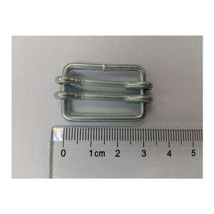 Conectores de Cinta <span class=keywords><strong>para</strong></span> Cercas de Ganado, <span class=keywords><strong>Accesorios</strong></span> <span class=keywords><strong>para</strong></span> Cercas Eléctricas <span class=keywords><strong>para</strong></span> Ganado - Product Image 1