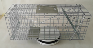 <strong>Catch</strong> Heavy Duty Squirrel Wild Humane Aid <strong>Catches</strong> Wild Animal <strong>Cat</strong> <strong>Trap</strong> Cage Animal <strong>Cat</strong> <strong>Traps</strong> Cage