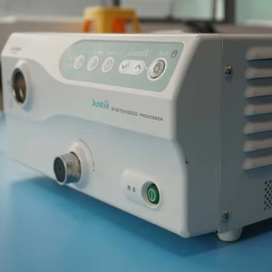 Réparation du processeur Justia System3000, qualité OEM, expédition dans le monde entier, nous facturons 30% du prix du fabricant/représentant des ventes - Product Image 1