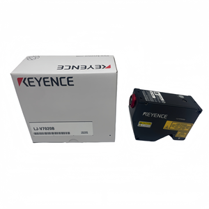 LJ-V7020B LJ-V7020 LJ-V7020K LJ-V7060 Sensor Heads Are Used for High Detection of Contour Dimensions in Stock - Product Image 1