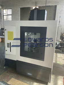 เครื่องกัด <span class=keywords><strong>CNC</strong></span> แนวตั้ง3แกนพร้อม ATC สำหรับการผลิตโลหะและการประชุมเชิงปฏิบัติการ XH7126 /XH7124โดยตรงจากโรงงาน - Product Image 4