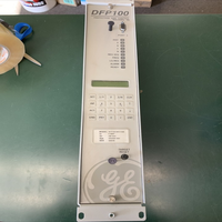 Relais d'alimentation PLC compatible avec General DFP100 DFP 100 DFP14A1M111GB, directement de l'usine