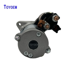 <span class=keywords><strong>Motor</strong></span> TOYOEM 28100-0D140, piezas <span class=keywords><strong>de</strong></span> automóvil, piezas <span class=keywords><strong>de</strong></span> repuesto <span class=keywords><strong>de</strong></span> 12V, <span class=keywords><strong>motor</strong></span> <span class=keywords><strong>de</strong></span> <span class=keywords><strong>arranque</strong></span> para <span class=keywords><strong>motor</strong></span> <span class=keywords><strong>de</strong></span> <span class=keywords><strong>arranque</strong></span> Toyota <span class=keywords><strong>Corolla</strong></span> - Product Image 2