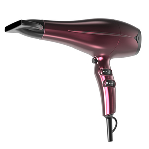 Professional Hair <strong>Dryer</strong> 2200W Salon Tool Equipment Hot and Cold Hair <strong>Hooded</strong> Blower - Product Image 2