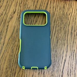 <span class=keywords><strong>Coque</strong></span> blindée antichoc Defender 3 en 1 pour <span class=keywords><strong>Iphone</strong></span> 17 <span class=keywords><strong>Pro</strong></span> <span class=keywords><strong>Max</strong></span> 17 Air - Product Image 3