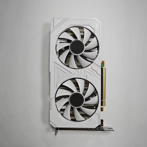 การ์ดจอ RTX 2060 6G GAMING 6GB GDDR6 DP+DVI มือสอง - Product Image 1