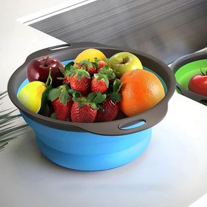 Colador de Fregadero Expandible y Flexible para Cocina - Product Image 2
