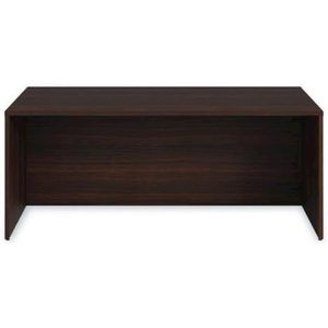 Alera AE1NNN-TDM3672 HRG 72 pulgadas. X 36 Pulgadas X 29 Pulgadas Escritorio Serie Sevilla, Estilo Madera de Caoba, para Uso en Oficina - Product Image 2