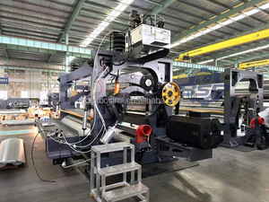 Machine à onduler le carton simple face <span class=keywords><strong>d</strong></span>'<span class=keywords><strong>occasion</strong></span> à bon prix pour la fabrication de feuilles de carton ondulé - Product Image 5