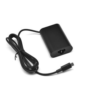 Adaptor Daya Oval HA45NM170 AC 45W 20V 2.25A Tipe-C PD USB C dengan Fungsi Pengisian Daya untuk Laptop Dell - Product Image 6