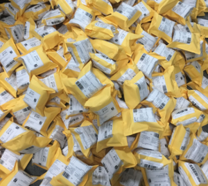 Контейнерная логистическая упаковка Agente Di Commercio Прямая поставка Italia - Product Image 3