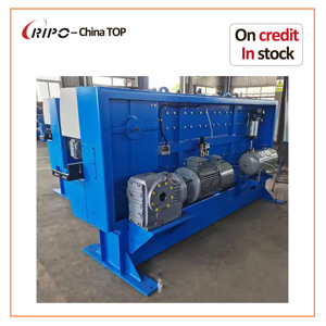 Unidad de Extracción Automática RIPO Caterpillar RP-TQD-500 de 1800 kg para Línea de Extrusión de Cables - Product Image 5