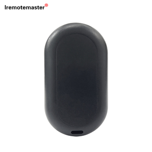 Control Remoto para Puerta de Garaje DITEC Entrematic ZEN2 ZEN4 ZEN2W ZEN4W GOL4 <span class=keywords><strong>BIXLG4</strong></span> BIXLS2, Plástico, 433.92MHz, Código Variable, Pantalla LED Digital - Product Image 4