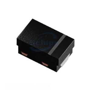 0402 BZX884B4V7L-G3-08 Diodes Buy Electronics Components Online Original One Stop Service - Product Image 1