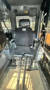 รถขุดขนาดกลาง Caterpillar CAT329 มือสอง น้ำหนัก 29 ตัน สภาพ 90% รถขุดตีนตะขาบ CAT329 เครื่องจักรก่อสร้างมือสอง ผลิตในญี่ปุ่น - Product Image 3