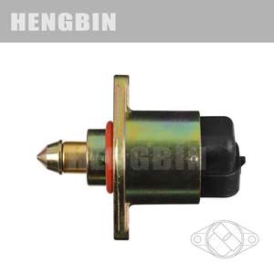 วาล์วควบคุมความเร็วรอบเดินเบา AC10 หมายเลขรุ่น 4288298 4298298 4300264 4458354 4458355 4612491 - Product Image 2