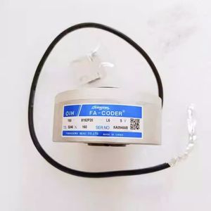 ตัวเข้ารหัส Fa-<span class=keywords><strong>coder</strong></span> TS5246N160 OIH100-8192P20-L6-5V ตัวเข้ารหัสของแท้สินค้าใหม่ - Product Image 2