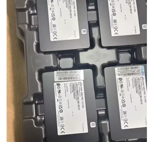 Micron 5400 PRO 7.68T 2.5inch Server Enterprise Solid State Drive Material Number: MTFDDAK7T6TGA-1BC16TAYY 7.68TB SSD - Product Image 3