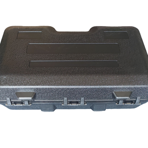 अग्नि बचाव के लिए उच्च गुणवत्ता वाले भंडारण मामले सुरक्षा श्वास तंत्र प्लास्टिक केस बॉक्स - Product Image 3