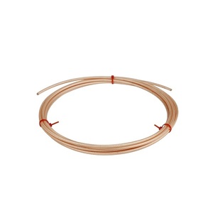 <span class=keywords><strong>Cable</strong></span> <span class=keywords><strong>Coaxial</strong></span> RG141 de 50 Ohmios con Cubierta de FEP, 1 Conductor, <span class=keywords><strong>para</strong></span> Sistemas de <span class=keywords><strong>Antena</strong></span> y Wi-Fi - Product Image 3