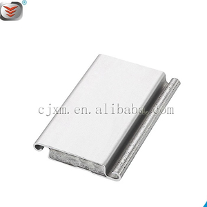 Dọc Cán Lên Thép Không Gỉ Con Lăn Màn Trập Cửa - Product Image 6