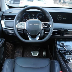 SUV Chino Jetour X70 PLUS de 7 Plazas con Amplio Espacio y Bajo Consumo de Combustible - Product Image 6