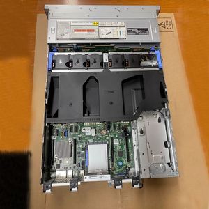 สำหรับเซิร์ฟเวอร์แร็ค R760xs 2U Xeon Silver 4510 พร้อม PSU 2x1100W, SSD 2x1.2TB, คอนโทรลเลอร์ H755, แรม 32GB DDR5 มีสินค้าในสต็อก - Product Image 4