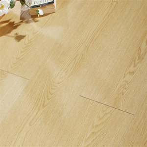 Plancher <span class=keywords><strong>stratifié</strong></span> en chêne <span class=keywords><strong>foncé</strong></span> de qualité supérieure 8 mm Ac4 Eir - Product Image 4