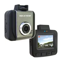 High Resolution WDR Function Small Vehicle Camera Dash Cam With G-Sensor