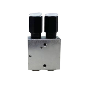 <span class=keywords><strong>LHK</strong></span> hidráulica industrial solenoide thermothermal Válvula de china válvula de equilibrio - Product Image 5