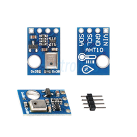 Module de capteur de température et d'humidité AHT10, module de mesure numérique de haute précision, communication I2C