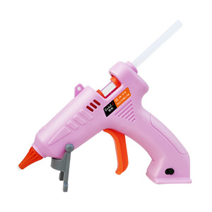 Hot Melt Glue Gun Lithium Battery 2000mAh Rechargeable Wireless For Diy Craft Use - Product Image 4